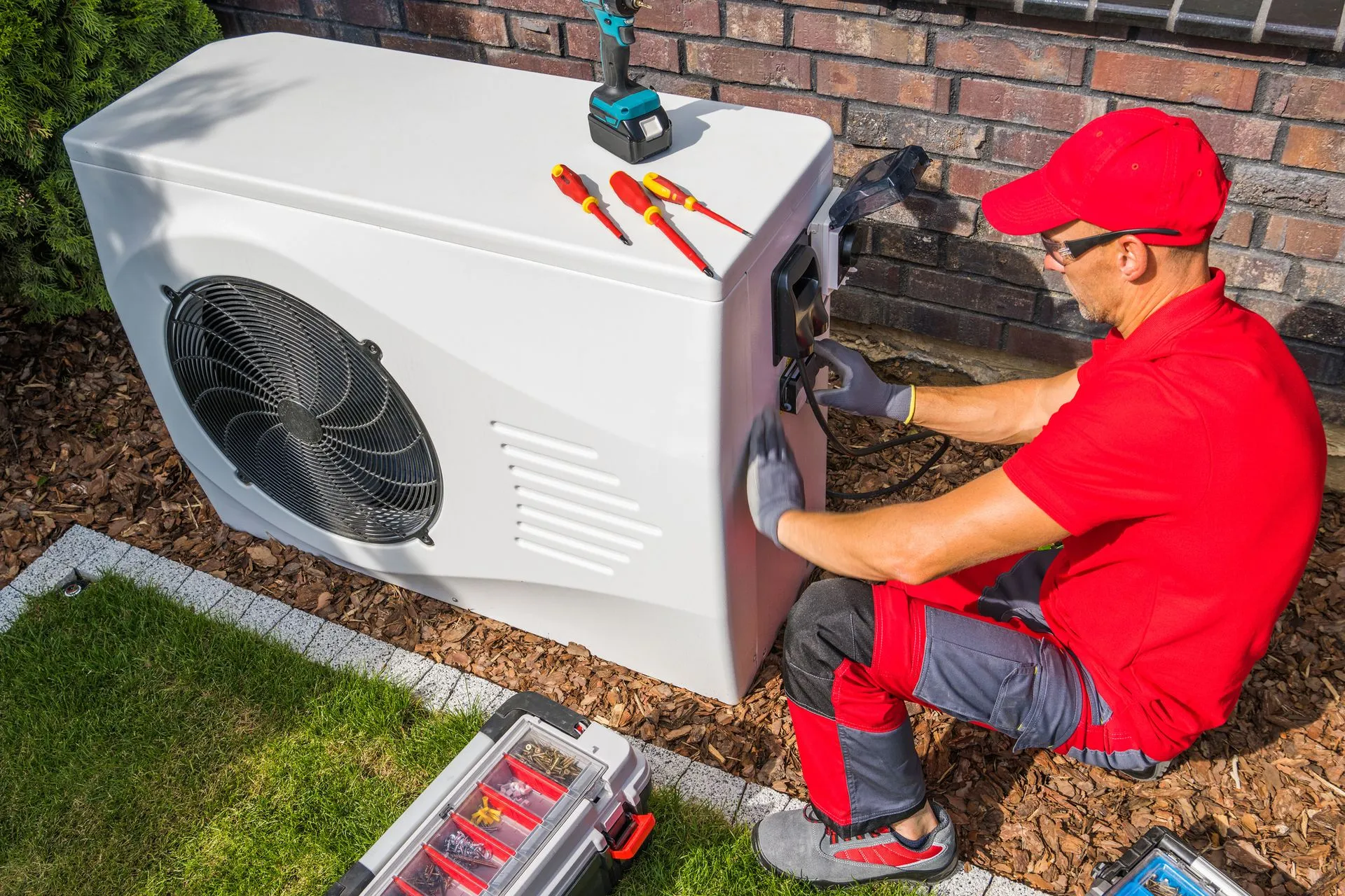 About HVAC in Winfield, PA